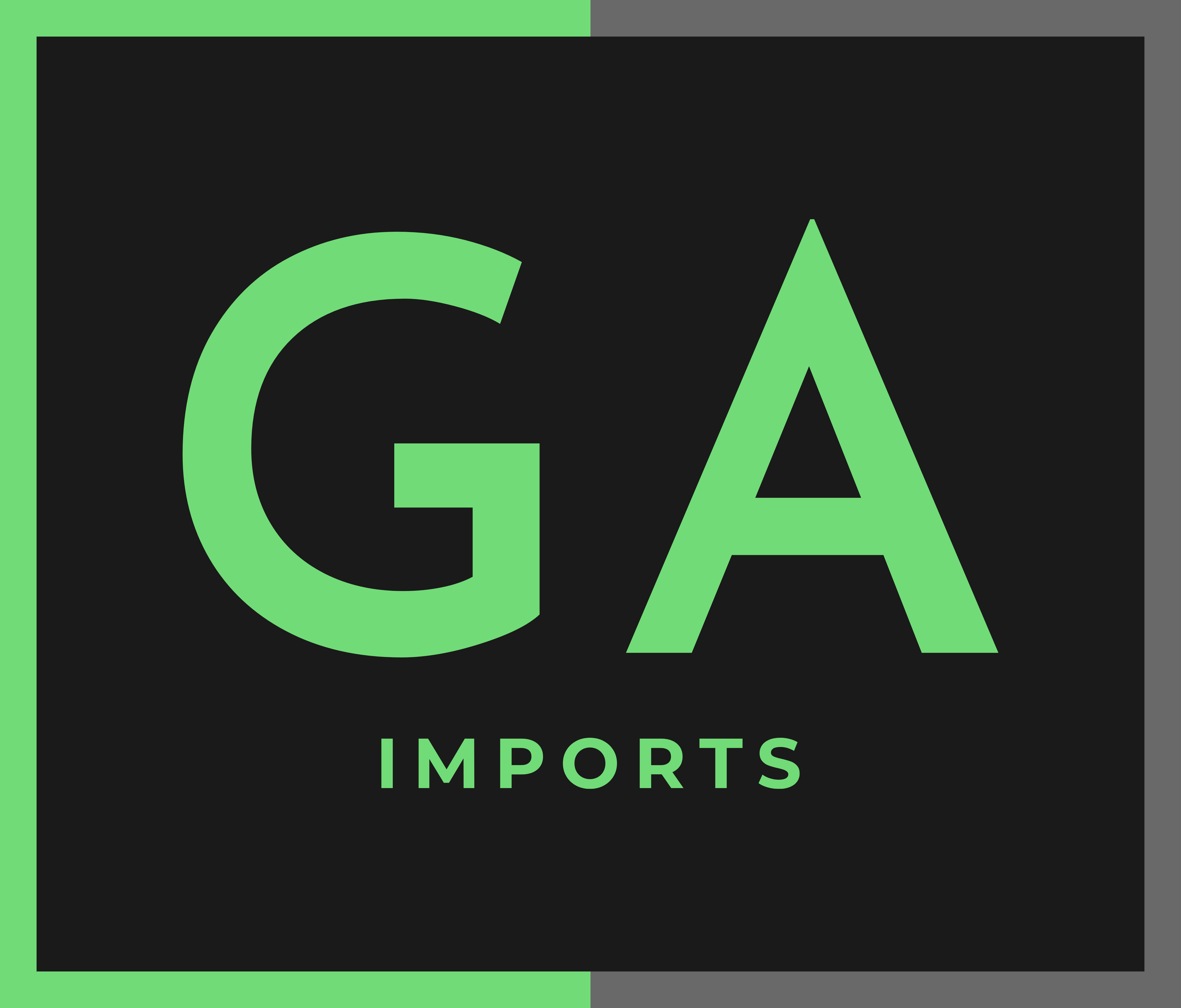 GA Imports